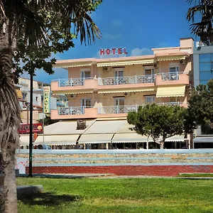 Epavli Aparthotel